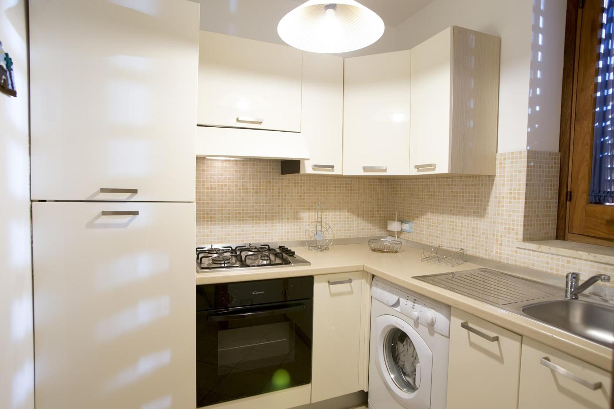 Apartament Il Cortile Fiorito Trapani Pokój zdjęcie