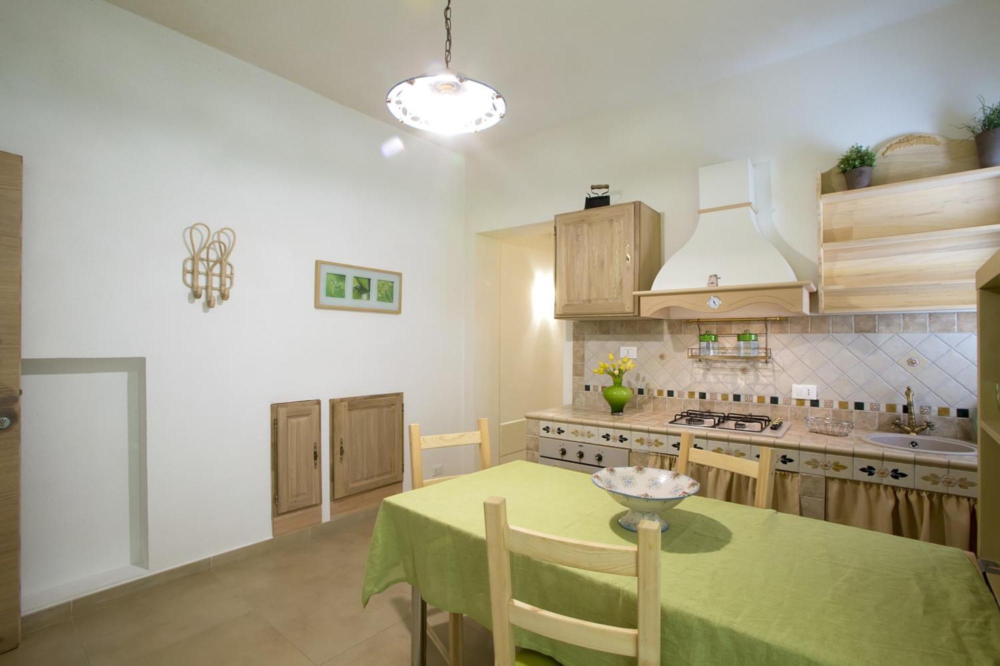 Apartament Il Cortile Fiorito Trapani Pokój zdjęcie
