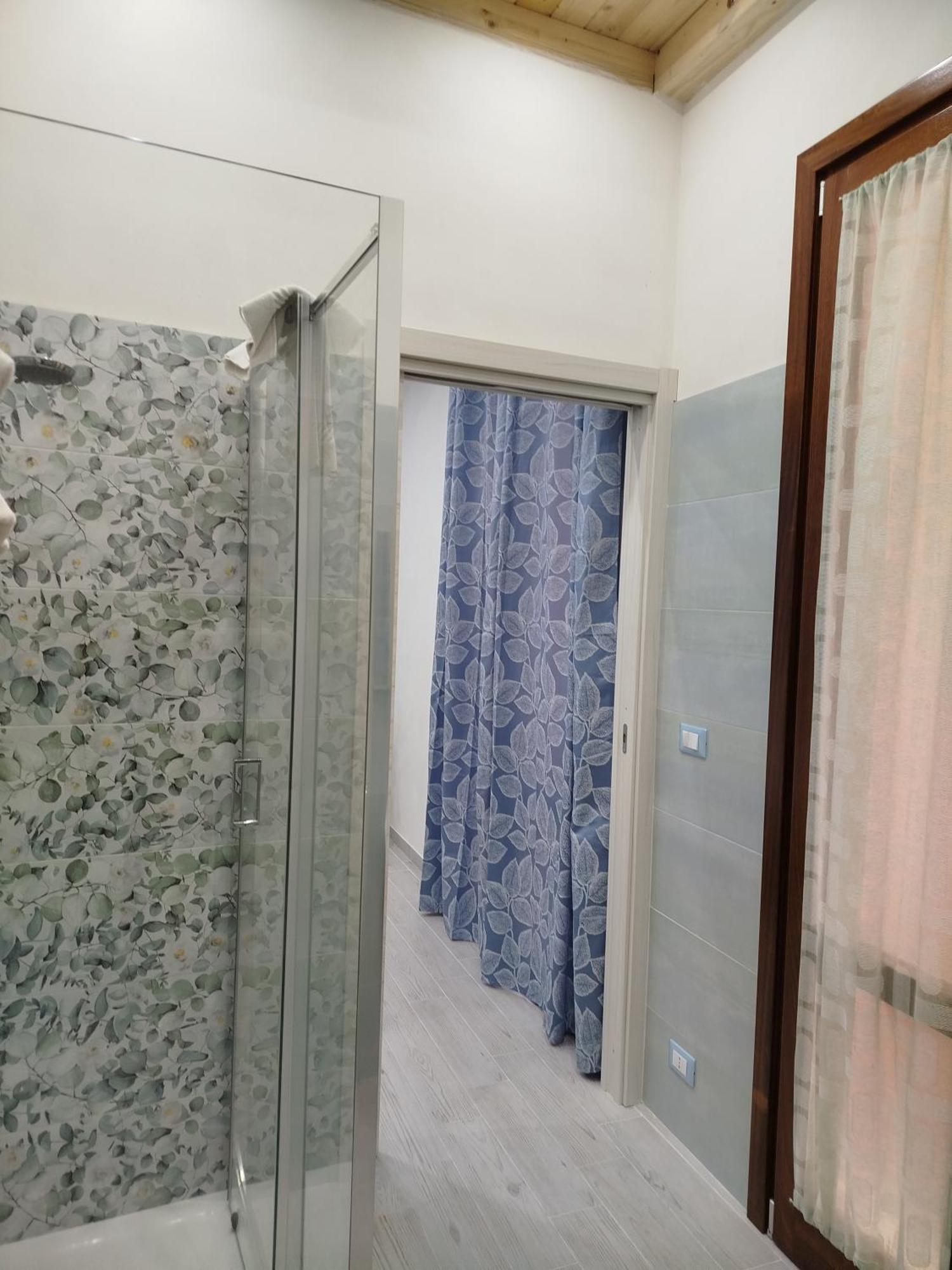 Apartament Il Cortile Fiorito Trapani Zewnętrze zdjęcie