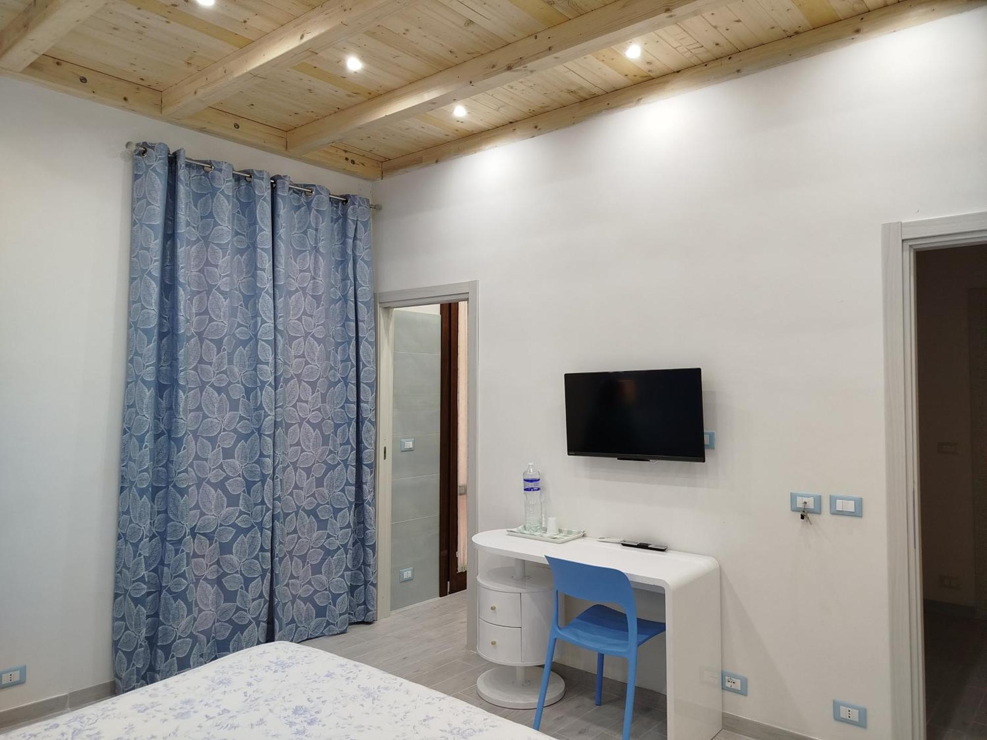 Apartament Il Cortile Fiorito Trapani Zewnętrze zdjęcie