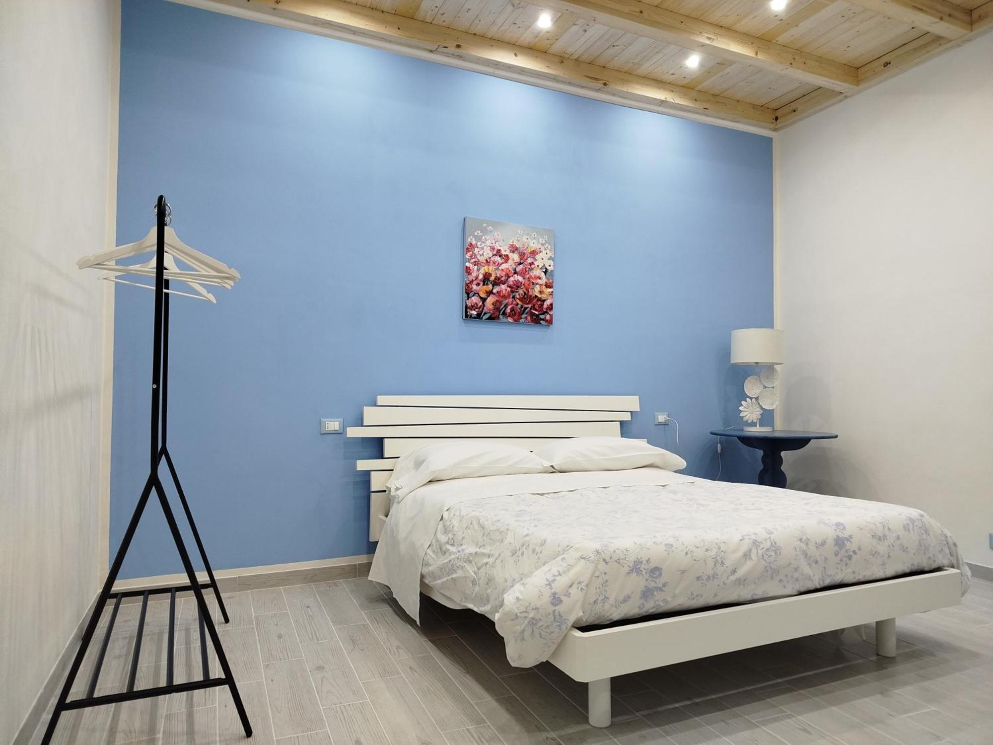 Apartament Il Cortile Fiorito Trapani Zewnętrze zdjęcie