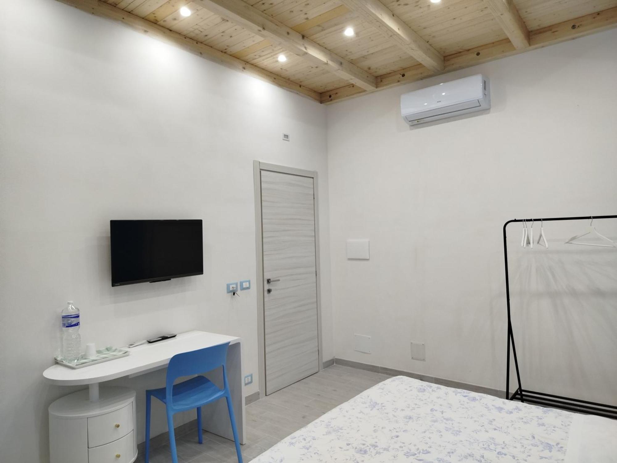 Apartament Il Cortile Fiorito Trapani Zewnętrze zdjęcie
