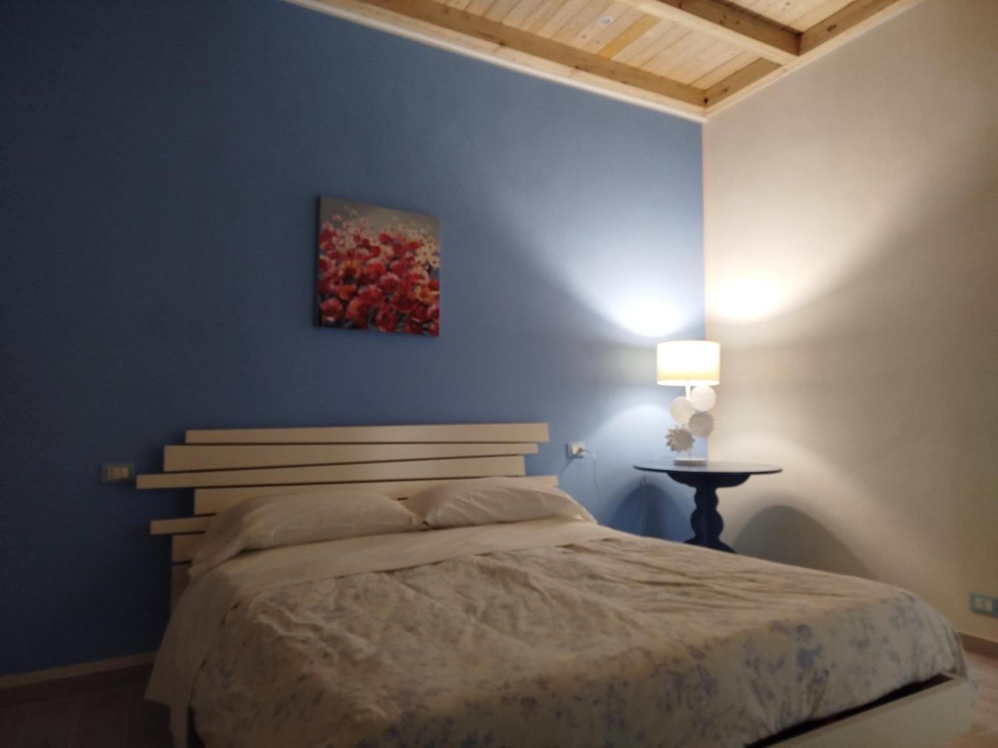 Apartament Il Cortile Fiorito Trapani Zewnętrze zdjęcie