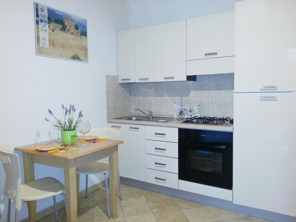 Apartament Il Cortile Fiorito Trapani Zewnętrze zdjęcie