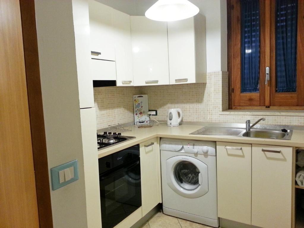Apartament Il Cortile Fiorito Trapani Zewnętrze zdjęcie