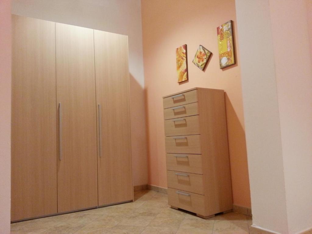 Apartament Il Cortile Fiorito Trapani Zewnętrze zdjęcie