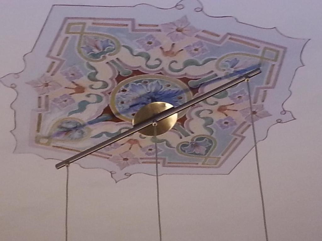 Apartament Il Cortile Fiorito Trapani Zewnętrze zdjęcie