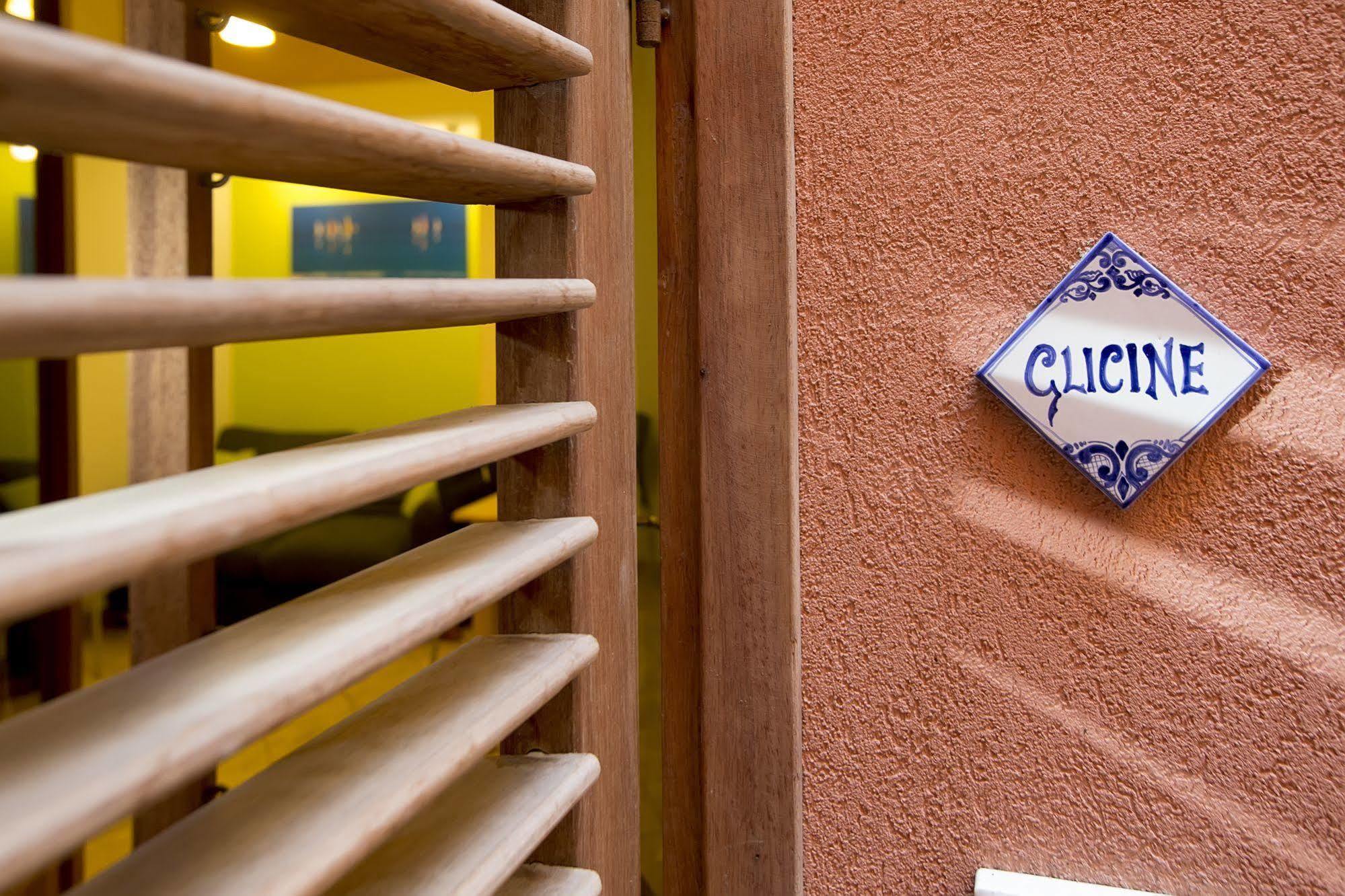 Apartament Il Cortile Fiorito Trapani Zewnętrze zdjęcie