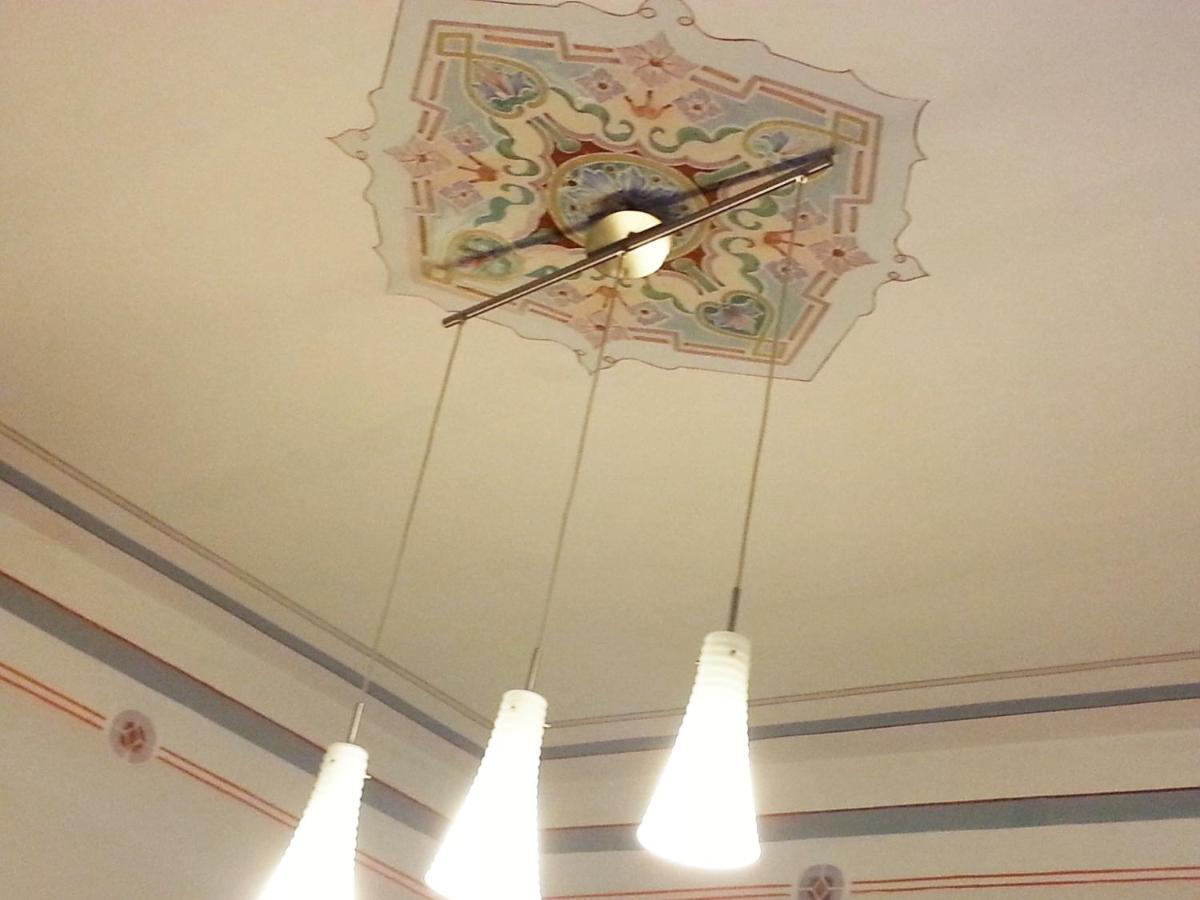 Apartament Il Cortile Fiorito Trapani Zewnętrze zdjęcie
